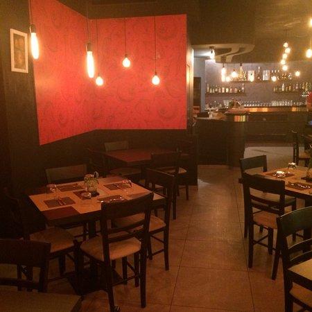 Ristorante Peperoncino Rossa